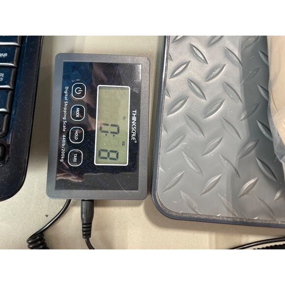 Rhonda Shear 2 Pack Molded Cup Bra with Wrap Back Size Large Black Beige Lounge - Picture 9 of 11